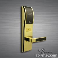 Smart card hotel lock with software & encoder (BW803BG-S)
