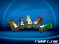 Auto led bulbs T10