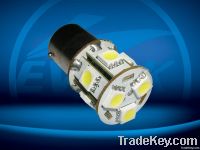 Good S25 Auto LED break lighting(9 SMD)