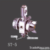 Spray Gun St-5 Specifically For The Die-casting Machine