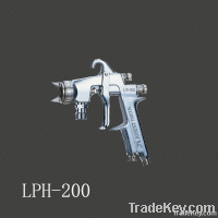 Anest Iwata Low Pressure Spray Guns Lph-200 Series