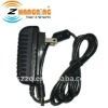 AC DC wall type switching adapter