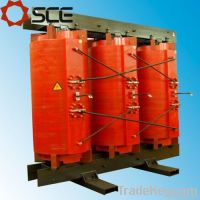 Power transformer