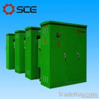 Pad Mounted Transformer