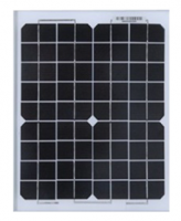 High Quality Mono solar panel 10w