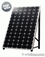 CE high quality flat plate solar collector