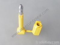 Bolt Seal, Security Seal, Container Seal