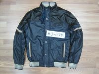 Men's PU Jackets