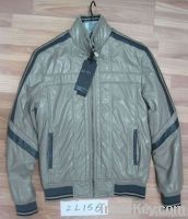 Men's Jackets