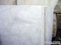 Bianco Carrara