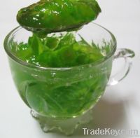 Bubble tea raw material-Nata Jelly