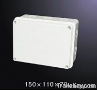 Cable Junction Box