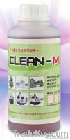 Bio Clean-M