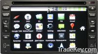 Android Car Dvd Player