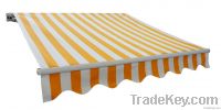 RA1200 Low Cost Retractable Awnings