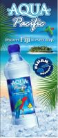 Aqua Pacific Artesian Mineral Bottled Water