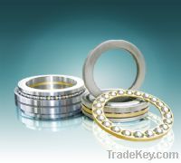 51100 Series High quality 51126ï¼ˆ8126ï¼‰ Thrust Ball bearing