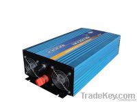 1800w Modified sine wave inverter with charger