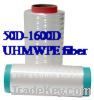 Uhmwpe Fiber 50d~1600d