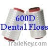 Uhmwpe Fiber 600d For Dental Floss
