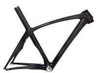 Full carbon bicycle frame mountain bike bicycle frames
