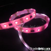 smd 5060 waterproof flexible led strip rgb