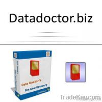 Sim card data recovery software