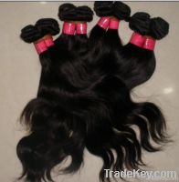 Full cuticle raw bohemian virgin hair weave straight body wave wigs