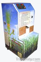 SUGAR CANE JUICE MACHINE