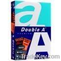 Double A A4 80gsm Copy Paper