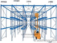storage racking