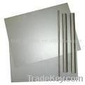 MS Titanium Plates