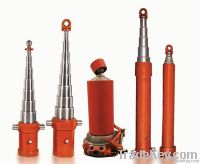 Hydraulic Cylinders