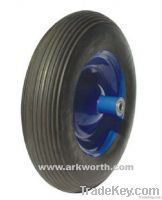 PU foam wheel 325-8