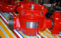 plug valve