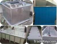 Chemical Storage Tank