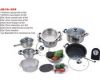 https://ar.tradekey.com/product_view/15-Pcs-Stainless-Steel-Cookware-Set-198144.html