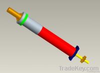 Hydraulic Cylinder