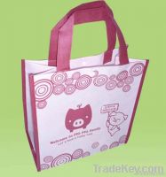 Non Woven Shopping Bags