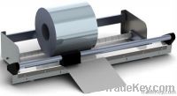 single layer paper cutter