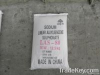 Sodium dodecyl benzene sulfonate powder (LAS)