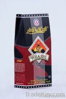 King Weasel Ground Coffee