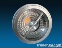 LED Spotlight AR111 8W/13W, replace 70W/100W Halogen bulb