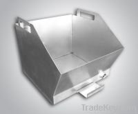 Precision Sheet Metal Products
