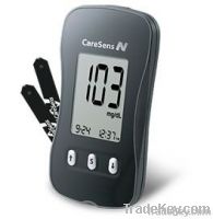 CareSens N Blood Glucose Monitor