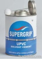 Pipe Sealants - CPVC, UPVC