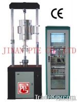 RTH Series Computer Controlled Electronic Creep Rupture Testing Machin