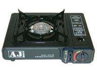 Best Quality Portable Gas Stoves / Cooktops