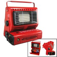 Portable Gas Heater / Compact Gas Heaters