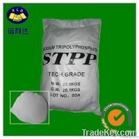 Sodium Tripolyphosphate (STPP) 94%, 95%Min